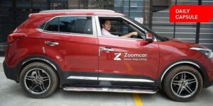 Read more about the article Zoomcar’s income doubles, profits tumble