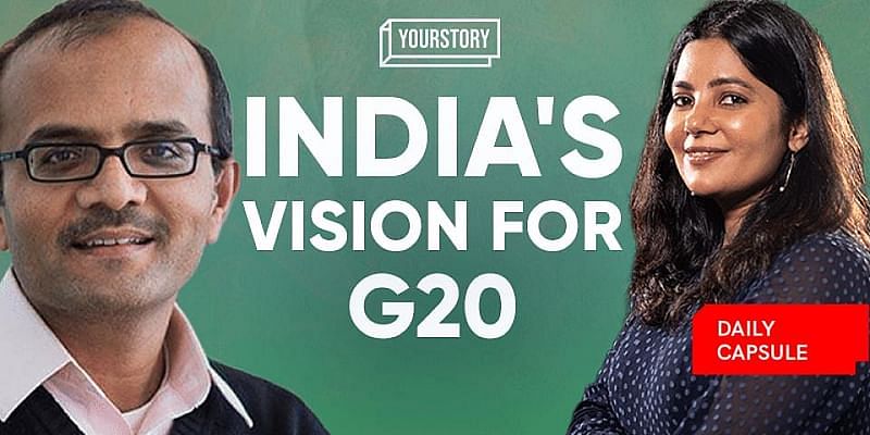 You are currently viewing India leads G20’s focus on startup agenda