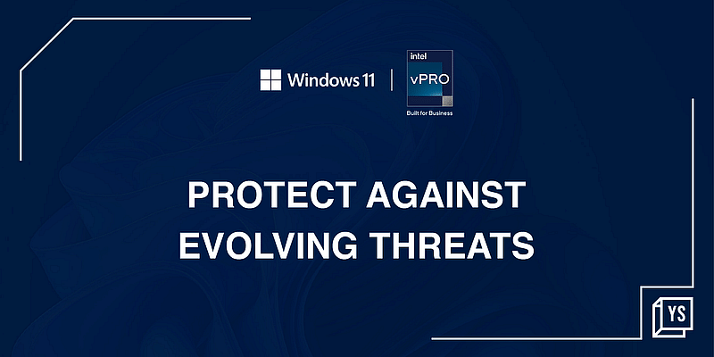You are currently viewing How Windows 11 Pro enables secure hybrid work with business ready devices that are powerful for employees and