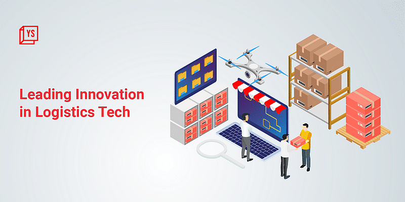You are currently viewing How Pickrr has created an ecosystem of innovative logistical-tech products