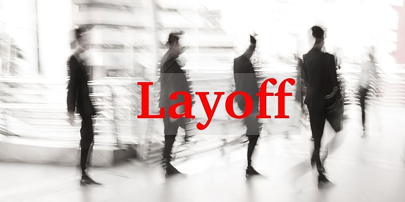 You are currently viewing upGrad-owned Harappa lays off 30% of its employees: Report