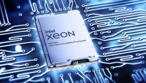 Read more about the article Intel launches the 4th Gen Xeon Scalable Processors for data centres, cloud and AI computing- Technology News, FP