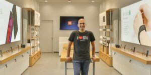 Read more about the article Manu Jain quits Xiaomi after nine-year tenure
