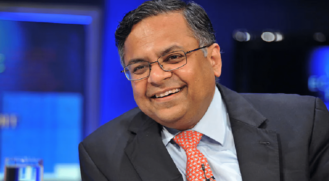 You are currently viewing B20 has important role to play; can be value adding for world, says N Chandrasekaran