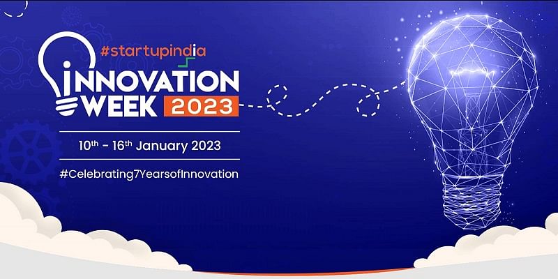 You are currently viewing Startup India Innovation Week to be held next week, leading to National Startup Day