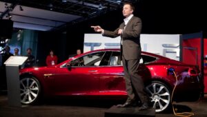 Read more about the article Tesla drops prices for all its EVs by up to 20 per cent across the world to drive up sales- Technology News, FP