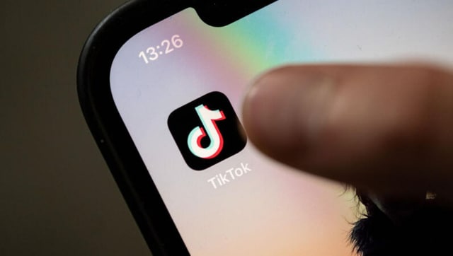 You are currently viewing TikTok’s CEO Shou Zi Chew meets EU officials amid growing scrutiny on data privacy, cybersecurity- Technology News, FP