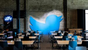 Read more about the article Twitter’s Singapore employees forced to walk out of office for non-payment of rent, told to work from home- Technology News, FP