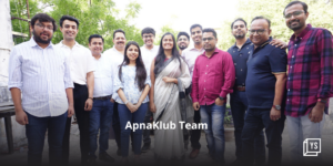 Read more about the article B2B wholesale startup ApnaKlub closes Series A round at $16M