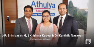 Read more about the article Senior care startup Athulya raises Rs 77 Cr from Morgan Stanley India Infrastructure