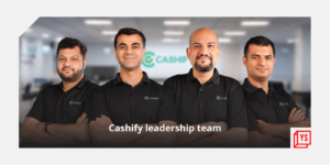 Read more about the article Cashify earns Rs 498 Cr revenue from operations in FY22