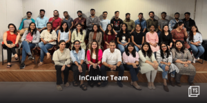 Read more about the article IaaS startup InCruiter raises Rs 100 lakh from Recur Club