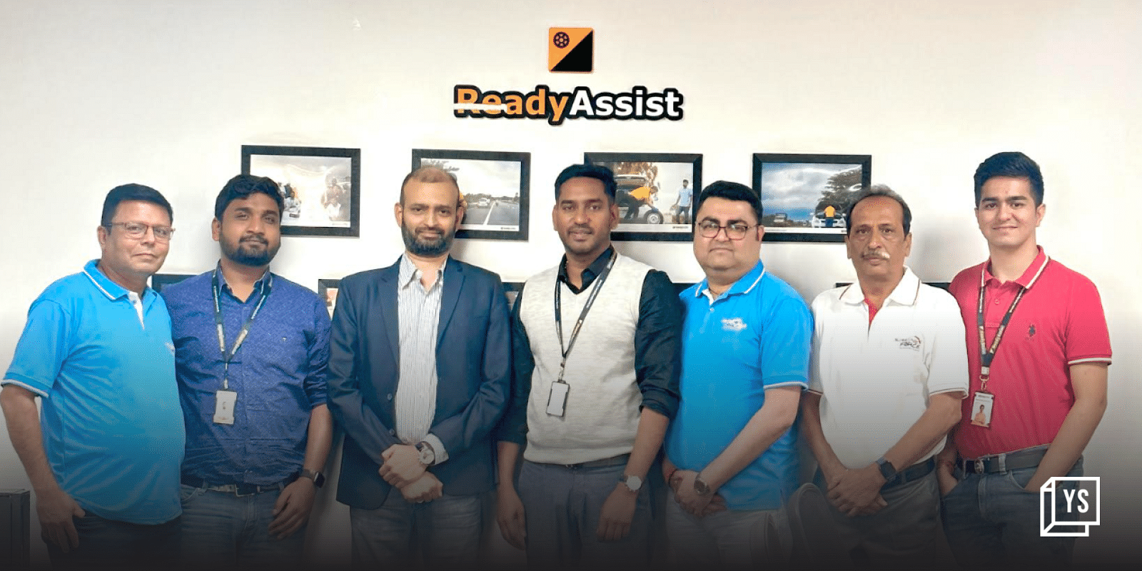 You are currently viewing Autotech startup Readyassist acquires two-wheeler workshop chain SpeedForce for $10M