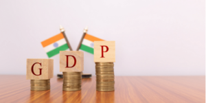 Read more about the article GDP to grow at 7%, inflation set to moderate: Report