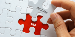 Read more about the article No tax on income up to Rs 7 lakh, standard deduction allowed under new tax regime