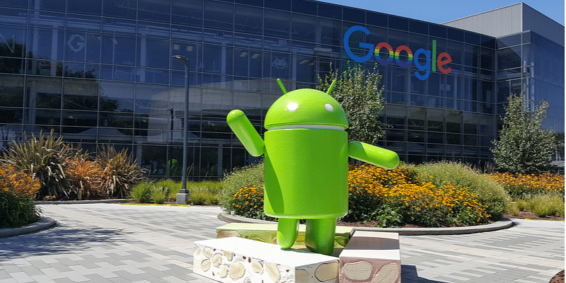 You are currently viewing Google makes changes to Android, Google Play in India post CCI ruling