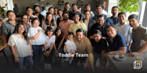 Read more about the article Education SaaS startup Toddle raises $17M in Series A led by Sequoia Capital India