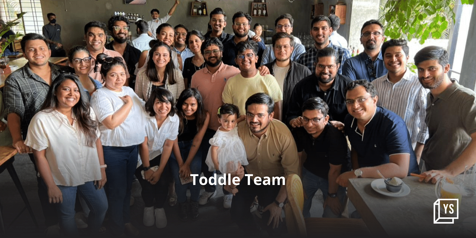 You are currently viewing Education SaaS startup Toddle raises $17M in Series A led by Sequoia Capital India