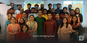 Read more about the article Breathe Well-being raises Rs 50 Cr in pre-series B co-led by 3One4 Capital, Accel, & General Catalyst