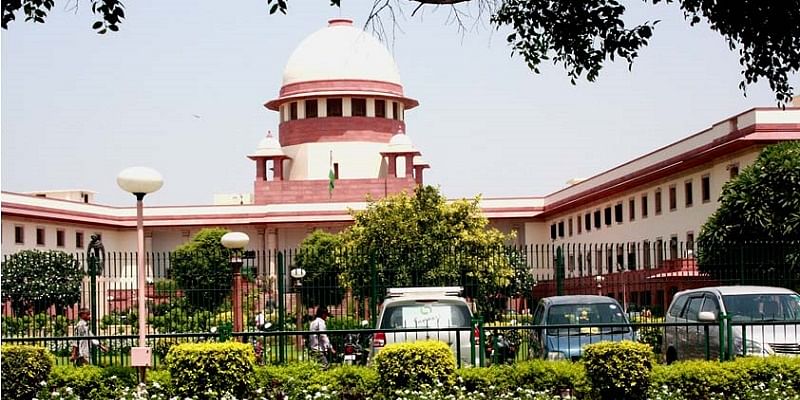 You are currently viewing SC asks SEBI to complete probe by Aug 14
