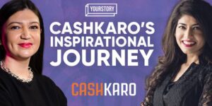 Read more about the article CashKaro’s Swati Bhargava opens up about her inspirational journey back to health