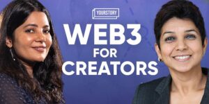 Read more about the article Kirthiga Reddy is building Virtualness to simplify Web3 for creators and brands