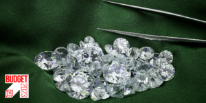 Read more about the article Budget 2023 takes a shine to lab-grown diamonds