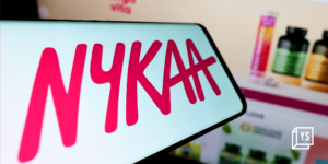 Read more about the article Nykaa’s shares open 4% lower as Q3 profit slides 71% YoY