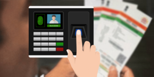 Read more about the article UIDAI rolls out security mechanism for fingerprint-based Aadhaar authentication