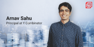 Read more about the article Y Combinator’s Arnav Sahu confident early-stage deals will remain active through funding winter