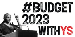 Read more about the article Union Budget 2023: Live Updates