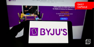 Read more about the article BYJU’S lays off 1,000 employees