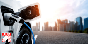 Read more about the article EV sector hails duty exemption on Li-ion cells, machinery, but Budget 2023 misses other aspects