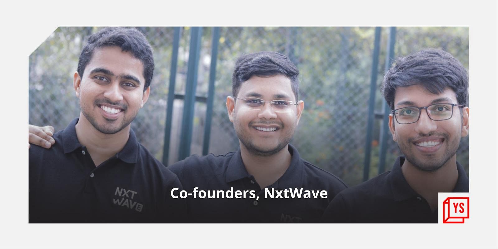 You are currently viewing Edtech startup NxtWave raises $33M in Series A round led by Greater Pacific Capital