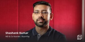Read more about the article Razorpay FY22 revenue surges 75% in second successive profitable year