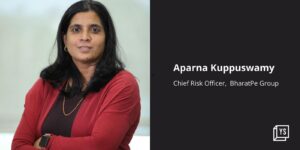 Read more about the article BharatPe Group appoints Aparna Kuppuswamy as Chief Risk Officer