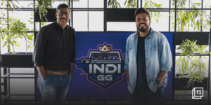 Read more about the article Ex Nazara CEO’s Web3 gaming startup Kratos Studio raises Rs 160 Cr in seed funding, acquires IndiGG