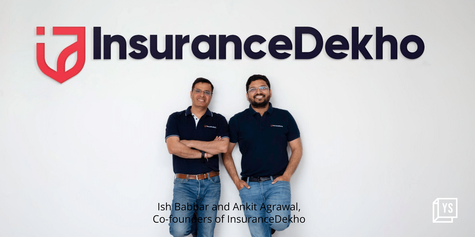 You are currently viewing InsuranceDekho raises $150M in maiden funding round