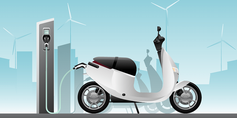 You are currently viewing India to touch 22M electric two-wheelers sales by 2030