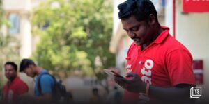 Read more about the article Zomato seeks higher commission from restaurants as food delivery business slows