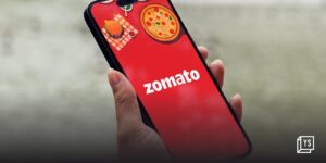 Read more about the article Zomato rebrands 10-minute food delivery service; says Gold programme has 9 lakh+ signups