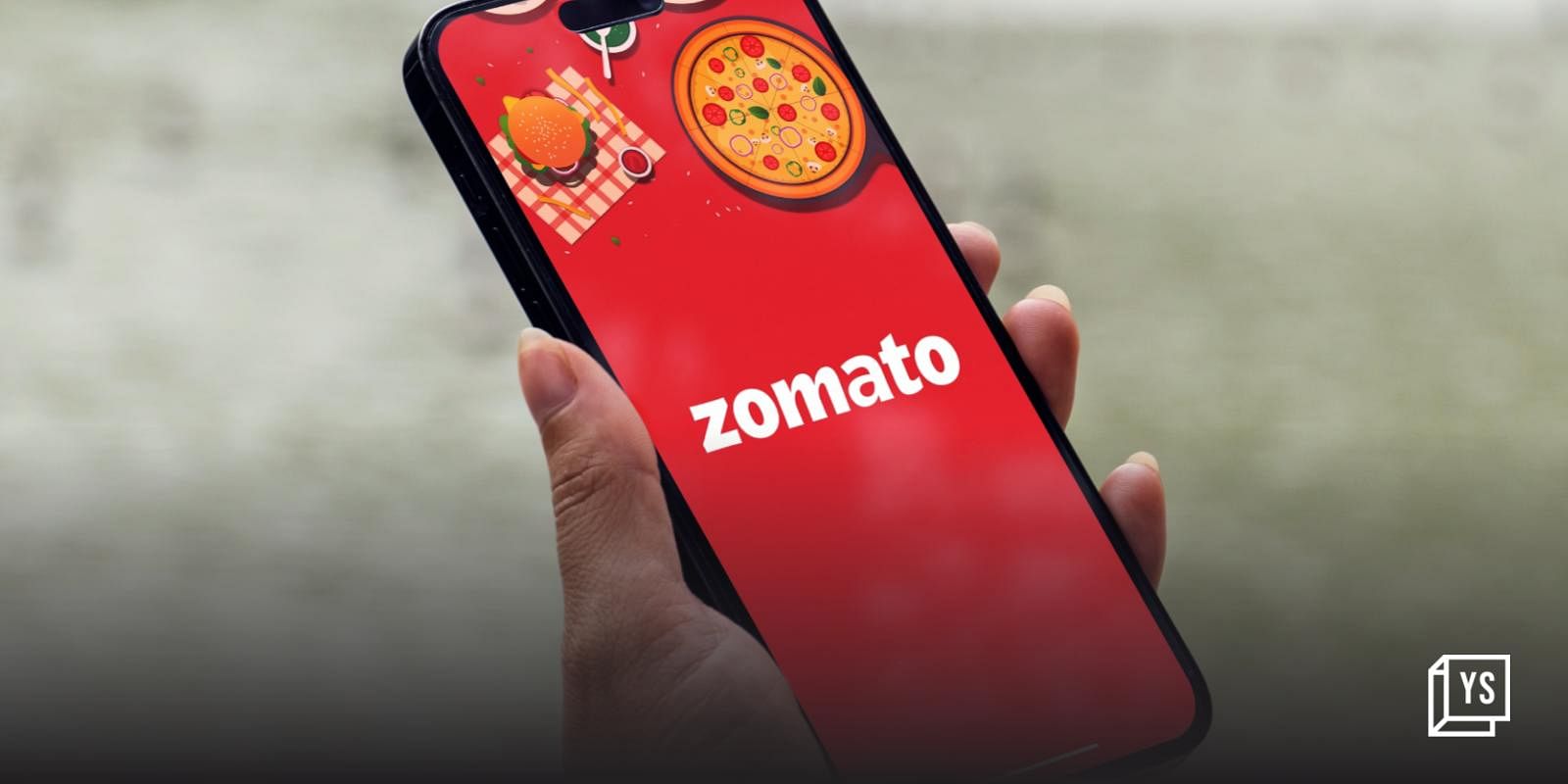 You are currently viewing Zomato CEO issues statement around layoffs