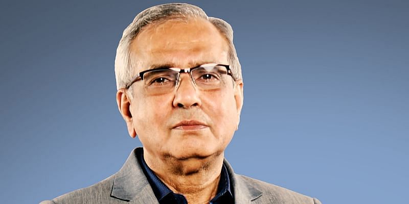 You are currently viewing Ex Niti Aayog VC says India’s economy to grow at 6% in 2023-24