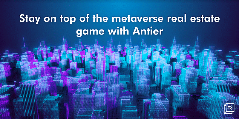 You are currently viewing As real estate goes meta, Antier shows how you can develop your own virtual metaspace