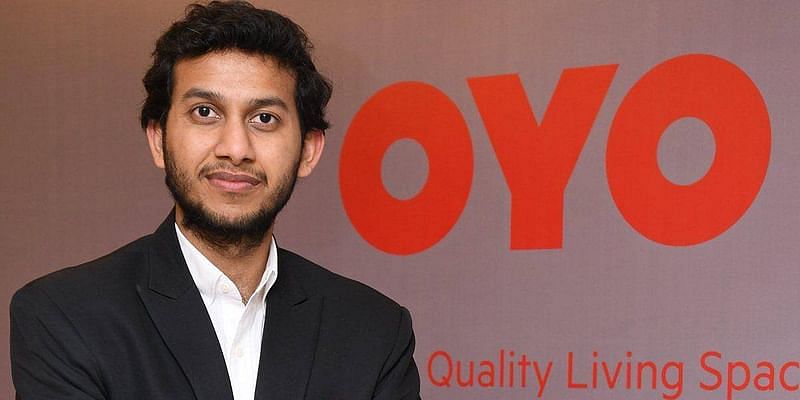 Read more about the article OYO to reduce proposed IPO by two-thirds: Report