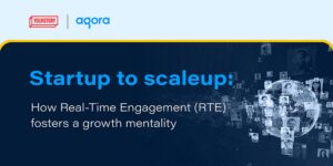 Read more about the article Decoding the future of Real-Time Engagement (RTE)
