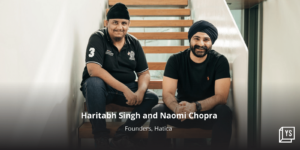 Read more about the article Ex-Uber engineers founded Hatica raises $3.7M led by Sequoia’s Surge