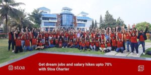 Read more about the article Why working professionals need Stoa, India’s best alternative to an MBA