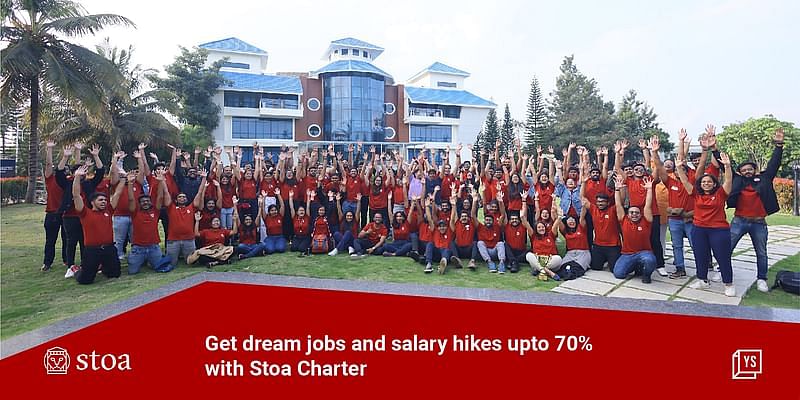 You are currently viewing Why working professionals need Stoa, India’s best alternative to an MBA