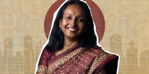 Read more about the article An entrepreneur is not a probability, but a possibility, says Renuka Ramnath of Multiples